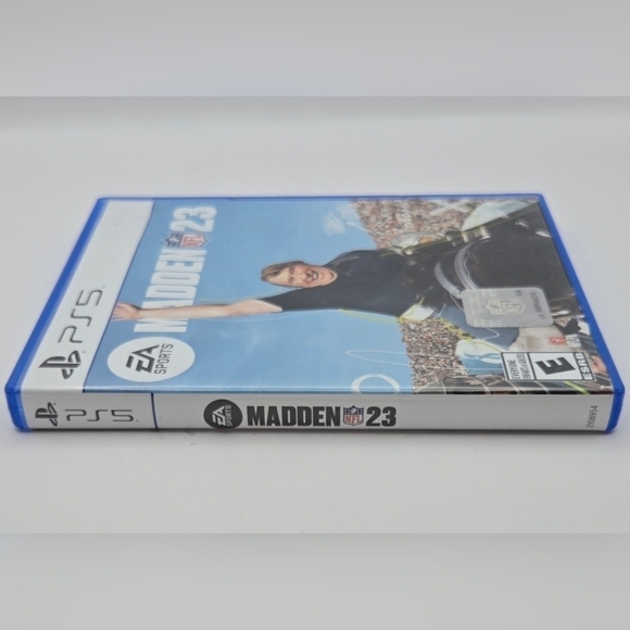 Sony PlayStation Madden NFL 23 PS5 Game - Picture 6 of 10